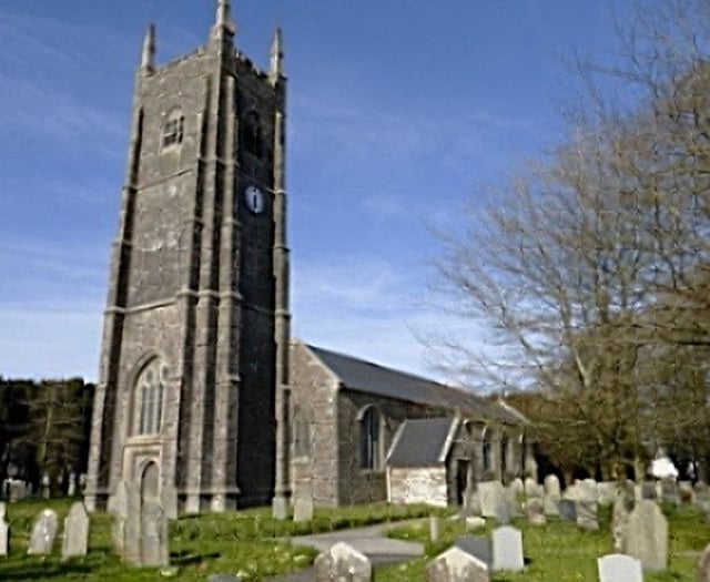 Henwyn tyller/Place names - Kilkhampton 