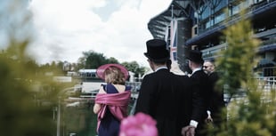 Competition: Exeter Racecourse Ladies Day
