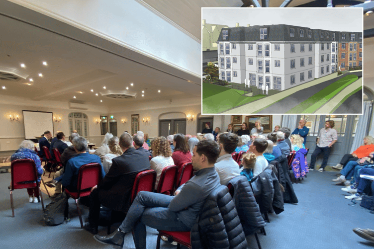 An Mor Public Inquiry