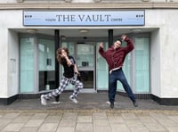 No April Fool's as Callington Youth Project seeks to fill funding gap