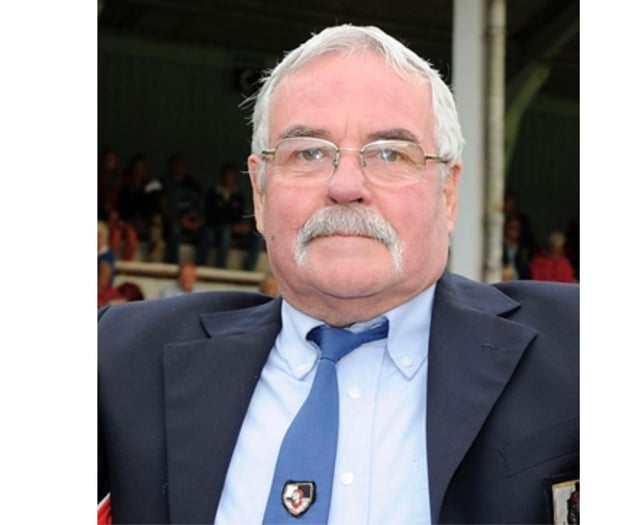 Tributes paid to former stalwart of Penzance & Newlyn RFC