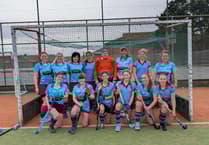 Hall and Maloney earn Bude victory in final home game