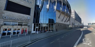 Launceston teenagers arrested following serious assault in Plymouth
