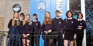 College students excel in prestigious scholars programme