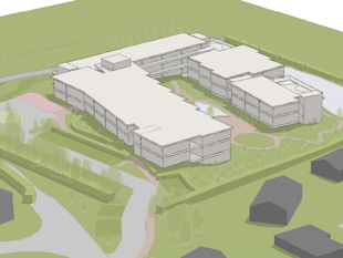 Council to discuss controversial 'extra care' apartments 