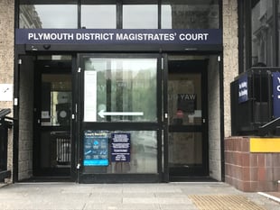 Two Launceston men named following Yelverton robbery