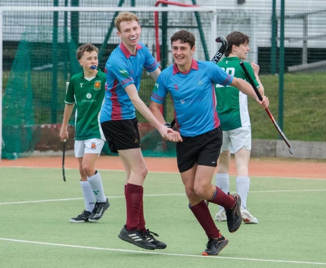 Bude one win away from promotion after victory at Falmouth