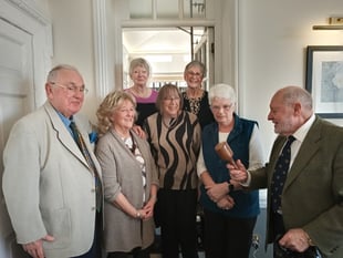 More community news from across North Cornwall and beyond this week