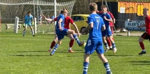 Youngsters impress as Bude earn excellent draw at Dobwalls