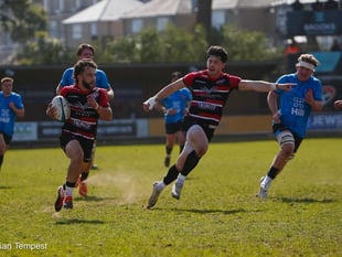 Cattle's delight as Pirates return to winning ways in Championship