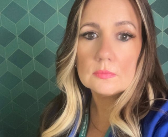 Lisa returns to south west developer as new care chief