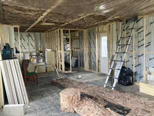 Renovations to improve amenity gets underway