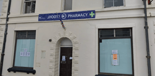 NHS Devon issue statement amid ongoing Jhoots Pharmacy closures