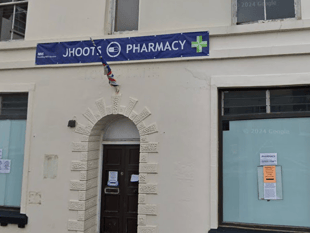 Allied takes over Jhoots in Holsworthy