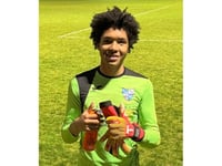 Cardiff's fine finish helps Camels sink battling Sticker