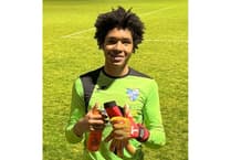 Cardiff's fine finish helps Camels sink battling Sticker