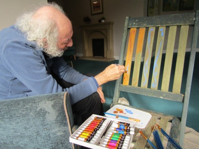 Kernow House joins art project 'Whose Truth Travels' 