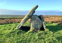 Henwyn tyller/Place names — Mulfra