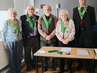 More news from your local community 