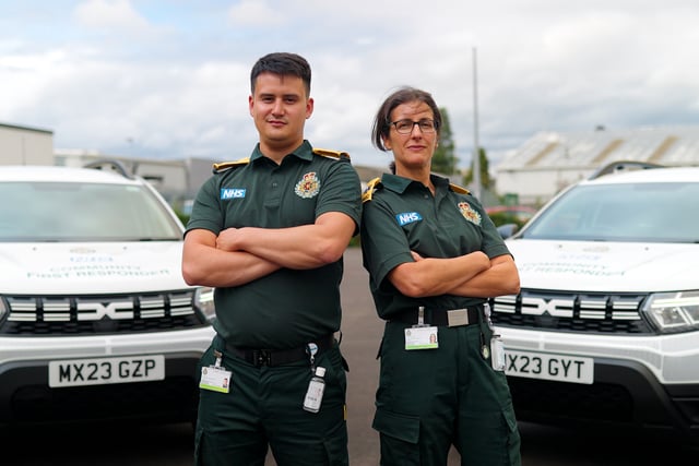Cornwall residents being sought for lifesaving role