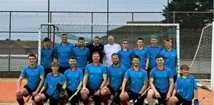 Depleted Bude struggle in Division Two South opener
