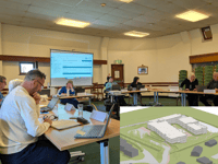 Cornwall criticised for Bodmin scheme