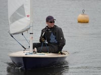 Tough conditions don't stop Pollard from back-to-back victories
