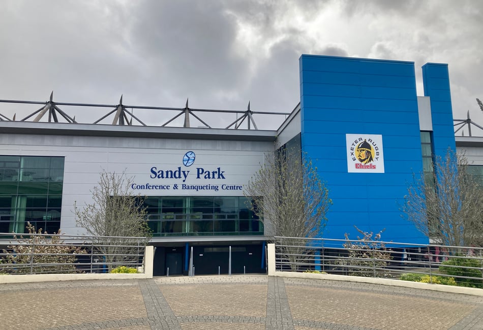 Exeter takeover talks move forward after shareholder vote