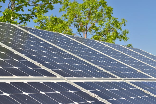 CCTV plans at Torridge solar farm