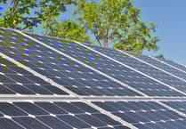 CCTV cameras proposed for Torridge solar farm amid thefts