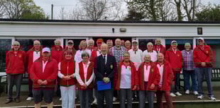 Dunheved Bowling Club open green for 2025 season