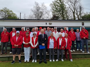 Dunheved Bowling Club open green for 2025 season