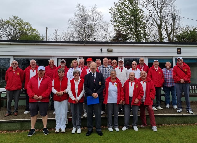 Dunheved Bowling Club