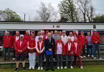 Dunheved Bowling Club open green for 2025 season