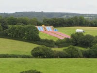 Kernow Slide gets council appeal approval