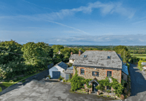 Run your own pub with this "highly individual" bar and restaurant for sale
