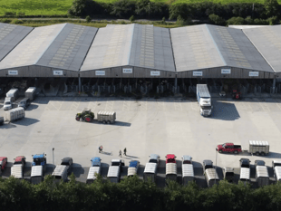 Support for farming communities to be offered in monthly market event