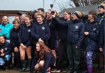 Plenty of success for Boscastle and Bude in Roadford Winter League