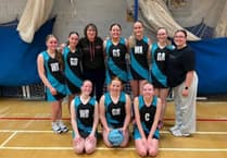 Magpies enjoy first competitive victory
