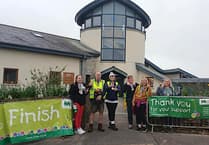 Sponsored walk in Cornwall remembers 12-year-old Jozef