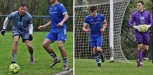 Magpies make it three on the spin against Bude Town