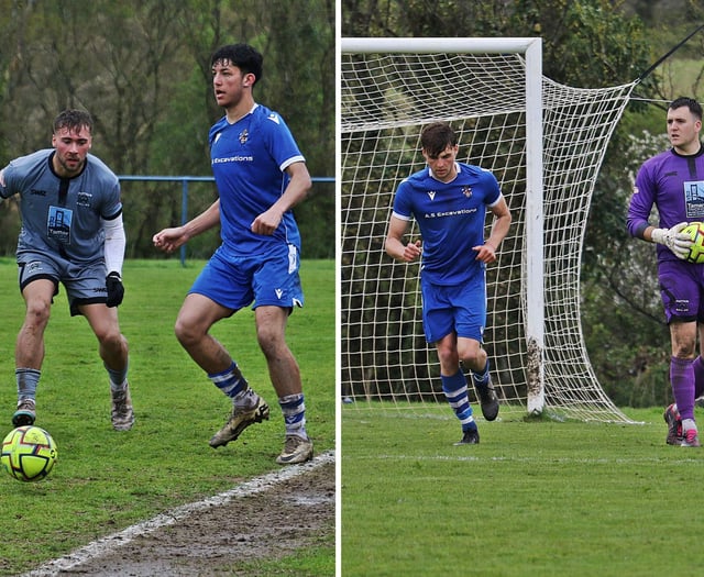 Magpies make it three on the spin against Bude Town