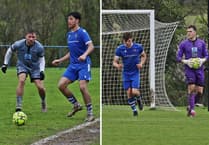 Magpies make it three on the spin against Bude Town