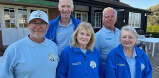 Excellent victory for Bude at Budleigh Salterton