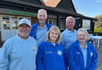 Excellent victory for Bude at Budleigh Salterton