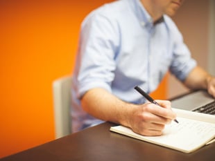 Majority of UK professionals experience annual leave anxiety