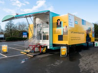 UK’s largest health research programme launching new clinic in Bodmin
