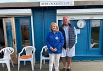 Bude make it three from three by thrashing Budleigh Salterton