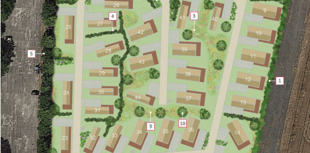 Planning: Expanded holiday park among plans approved by council