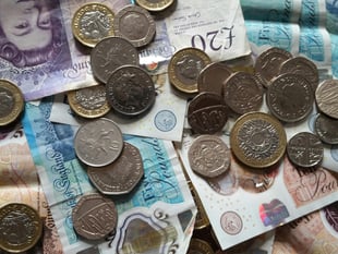 Citizen's Advice: How do I manage the rising cost of living? 